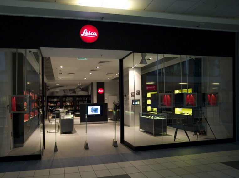 Leica Store